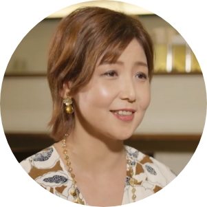 フリーアナウンサー・臨床心理士・公認心理士　関根 友実さん