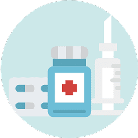 水疱性類天疱瘡の治療