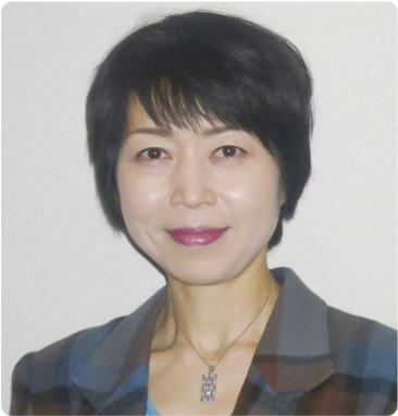 馬場 直子先生