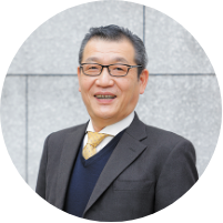特定非営利活動法人 日本アトピー協会代表理事倉谷康孝